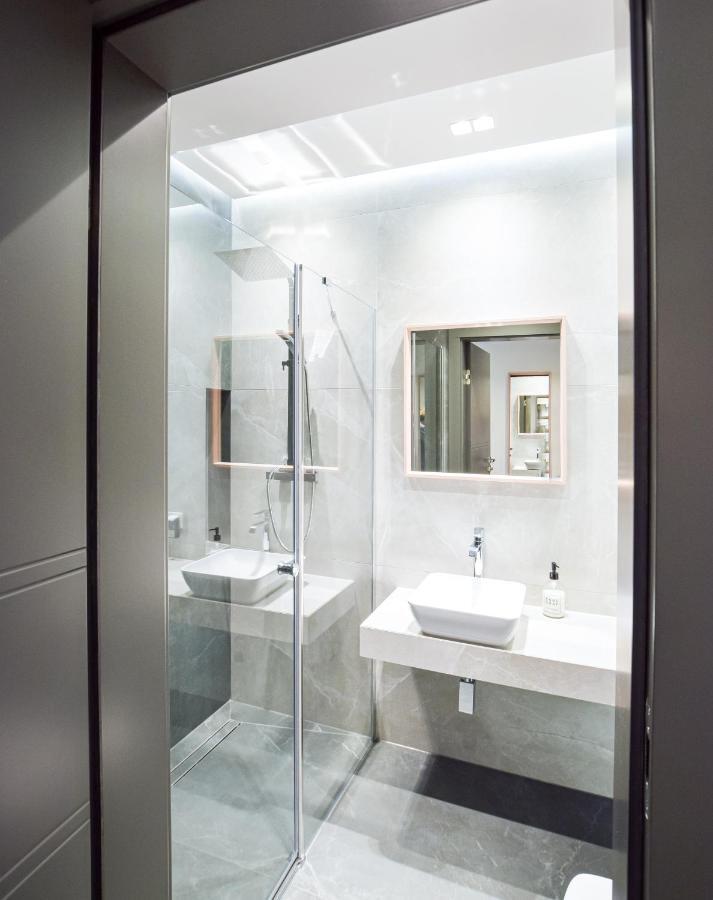 In City Apartments Rajska 3 クラクフ エクステリア 写真