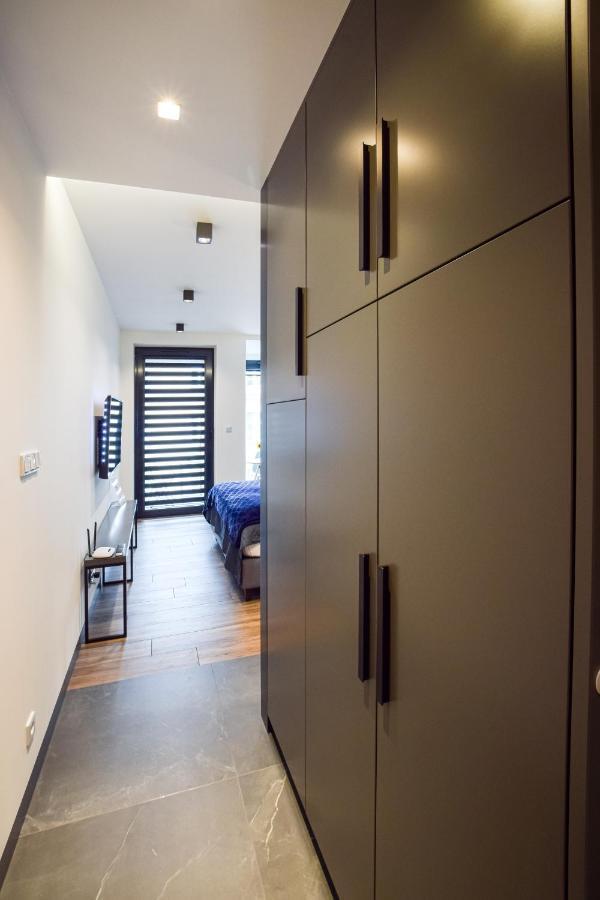 In City Apartments Rajska 3 クラクフ エクステリア 写真